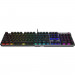 Клавиатура проводная игровая MSI STRIKE 600 SILENT, черный