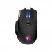Мышь беспроводная игровая MSI VERSA PRO W, черный