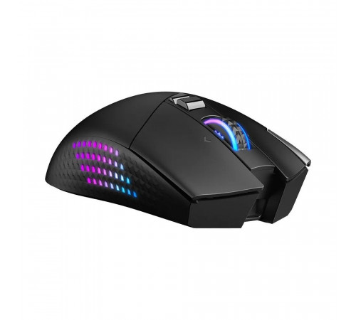 Мышь беспроводная игровая MSI VERSA PRO W, черный