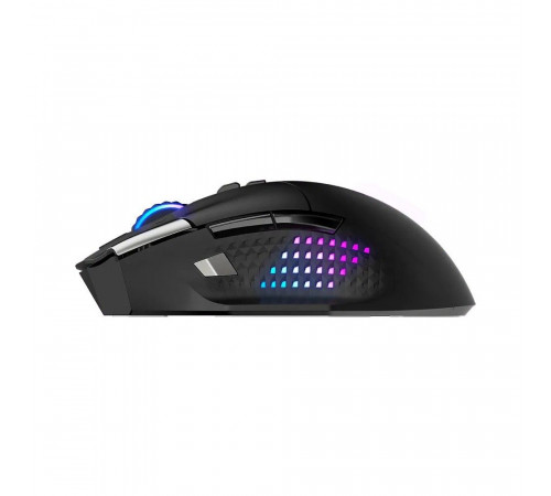 Мышь беспроводная игровая MSI VERSA PRO W, черный