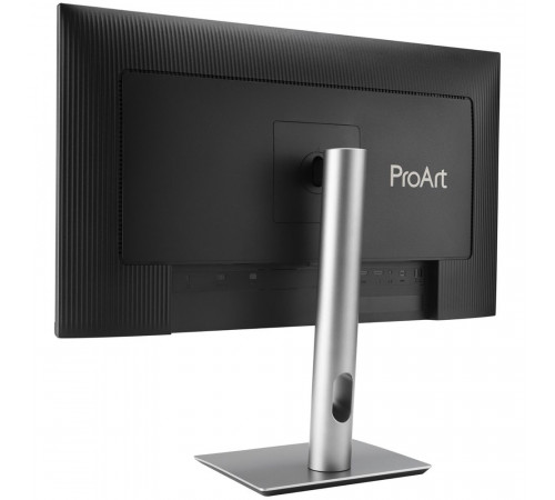 Монитор ASUS 27" PA278QGV IPS WQHD(2560x1440) 120Hz DP HDMI 4xUSB 5ms(GTG) 350cd/㎡ 16:9
