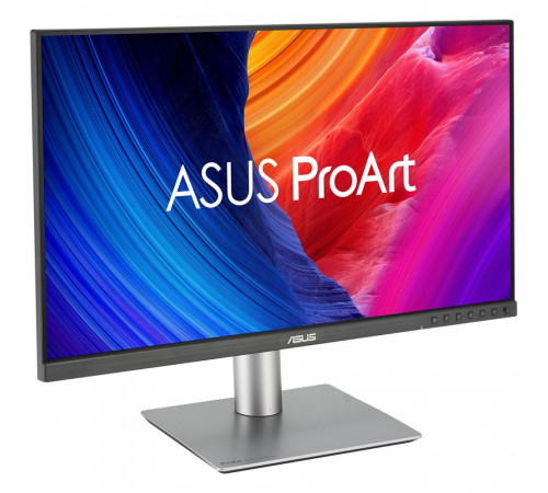 Монитор ASUS 27" PA278QGV IPS WQHD(2560x1440) 120Hz DP HDMI 4xUSB 5ms(GTG) 350cd/㎡ 16:9