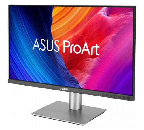 Монитор ASUS 27" PA278QGV IPS WQHD(2560x1440) 120Hz DP HDMI 4xUSB 5ms(GTG) 350cd/㎡ 16:9