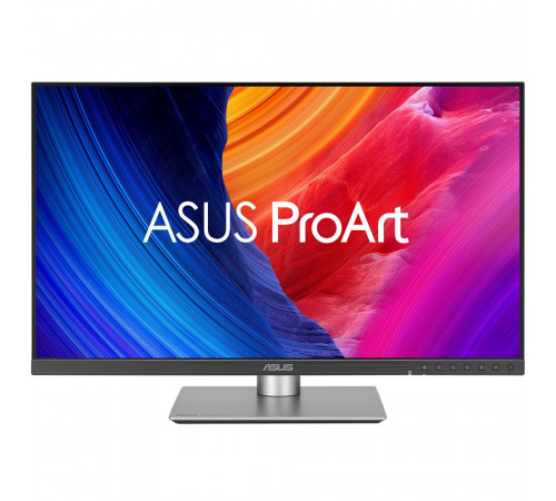 Монитор ASUS 27" PA278QGV IPS WQHD(2560x1440) 120Hz DP HDMI 4xUSB 5ms(GTG) 350cd/㎡ 16:9