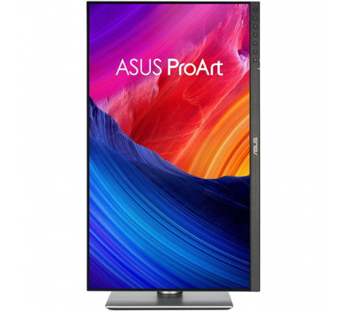 Монитор ASUS 27" PA278QGV IPS WQHD(2560x1440) 120Hz DP HDMI 4xUSB 5ms(GTG) 350cd/㎡ 16:9