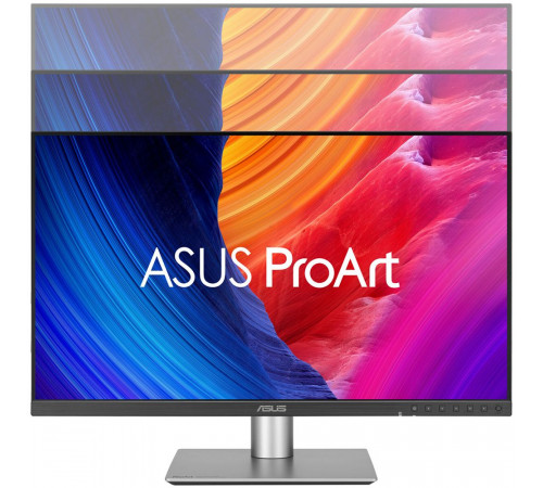 Монитор ASUS 27" PA278QGV IPS WQHD(2560x1440) 120Hz DP HDMI 4xUSB 5ms(GTG) 350cd/㎡ 16:9