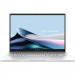 Ноутбук ASUS Zenbook 14 UX3405CA-ST1093, Intel Core Ultra 9 285H/32Gb/SSD512Gb/UMA/14"/OLED/2.8K/2880x1800/120Hz/NoOS/серебристый