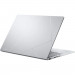 Ноутбук ASUS Zenbook 14 UX3405CA-ST1093, Intel Core Ultra 9 285H/32Gb/SSD512Gb/UMA/14"/OLED/2.8K/2880x1800/120Hz/NoOS/серебристый