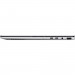 Ноутбук ASUS Zenbook 14 UX3405CA-ST1093, Intel Core Ultra 9 285H/32Gb/SSD512Gb/UMA/14"/OLED/2.8K/2880x1800/120Hz/NoOS/серебристый