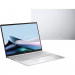 Ноутбук ASUS Zenbook 14 UX3405CA-ST1093, Intel Core Ultra 9 285H/32Gb/SSD512Gb/UMA/14"/OLED/2.8K/2880x1800/120Hz/NoOS/серебристый