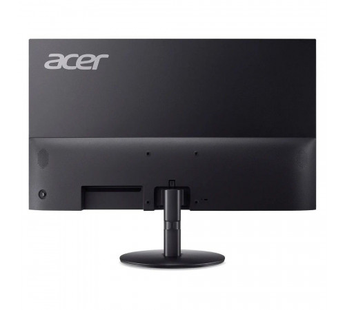 Монитор 23.8" ACER SA243YP1bi Black (IPS, 1920x1080, 1/4ms, 250cd, 144Hz, 1xVGA + 1xHDMI(1.4), sync: FreeSync, Vesa:100x100)