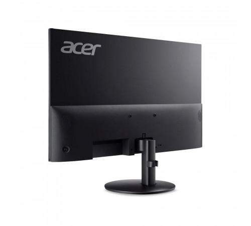 Монитор 23.8" ACER SA243YP1bi Black (IPS, 1920x1080, 1/4ms, 250cd, 144Hz, 1xVGA + 1xHDMI(1.4), sync: FreeSync, Vesa:100x100)