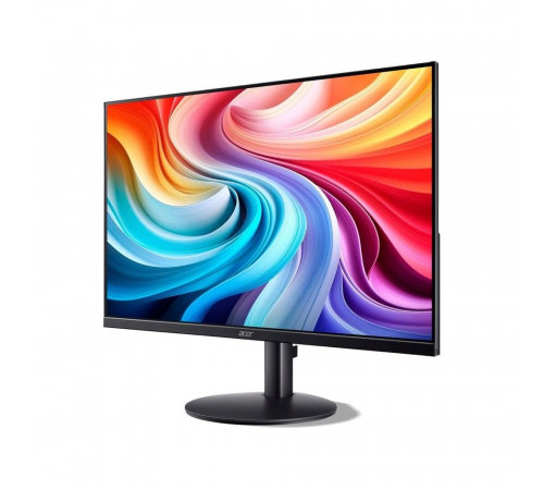 Монитор 23.8" ACER SA243YP1bi Black (IPS, 1920x1080, 1/4ms, 250cd, 144Hz, 1xVGA + 1xHDMI(1.4), sync: FreeSync, Vesa:100x100)