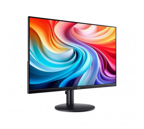 Монитор 23.8" ACER SA243YP1bi Black (IPS, 1920x1080, 1/4ms, 250cd, 144Hz, 1xVGA + 1xHDMI(1.4), sync: FreeSync, Vesa:100x100)