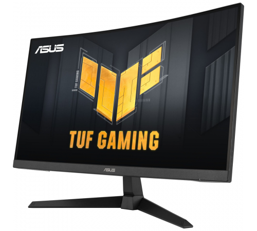 Монитор ASUS 27" VG27VQM1B VA FHD(1920x1080) 280Hz DP 2xHDMI 1ms(GTG) 250cd/㎡ 16:9