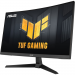 Монитор ASUS 27" VG27VQM1B VA FHD(1920x1080) 280Hz DP 2xHDMI 1ms(GTG) 250cd/㎡ 16:9