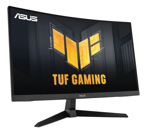 Монитор ASUS 27" VG27VQM1B VA FHD(1920x1080) 280Hz DP 2xHDMI 1ms(GTG) 250cd/㎡ 16:9