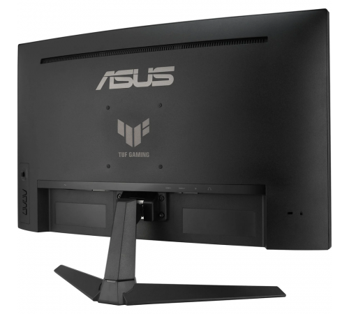 Монитор ASUS 27" VG27VQM1B VA FHD(1920x1080) 280Hz DP 2xHDMI 1ms(GTG) 250cd/㎡ 16:9