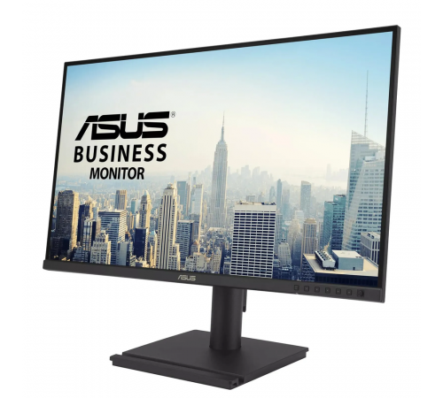 Монитор ASUS 27" BE27AQ IPS WQHD(2560x1440) 75Hz DP HDMI 1ms(MPRT) 350cd/m2 16:9