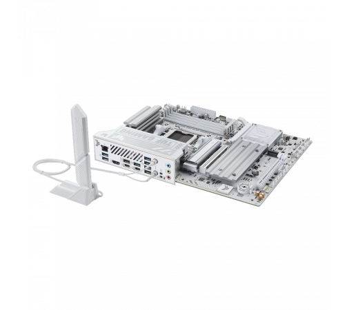 Материнская плата ASUS TUF GAMING X870-PRO WIFI7 W NEO AM5 ATX 4xDDR5 2xPCIEx16 2xUSB-C HDMI 4xM.2 5GLAN WiFi7