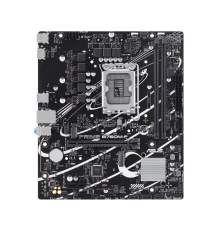 Материнская плата ASUS PRIME B760M-F (LGA1700)