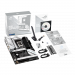 Материнская плата ASUS ROG STRIX B660-A GAMING WIFI D4 LGA1700 ATX 4xDDR4 2xPCIEx16 2xPCIEx1 3xM.2 2xUSB-C DP HDMI 2.5GLAN Wi-Fi6