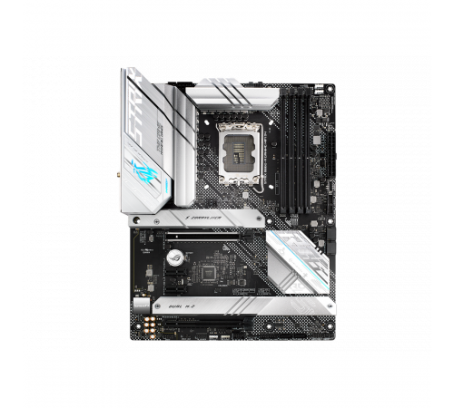 Материнская плата ASUS ROG STRIX B660-A GAMING WIFI D4 LGA1700 ATX 4xDDR4 2xPCIEx16 2xPCIEx1 3xM.2 2xUSB-C DP HDMI 2.5GLAN Wi-Fi6