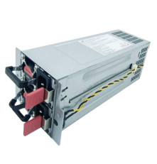 Блок питания серверный 1600 Вт FSP FSP1600-5Q01A, серебристый