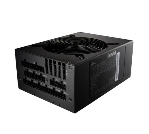 Блок питания 2000 Вт FSP FSP2000-52AGPBI, черный