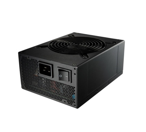 Блок питания 2000 Вт FSP FSP2000-52AGPBI, черный