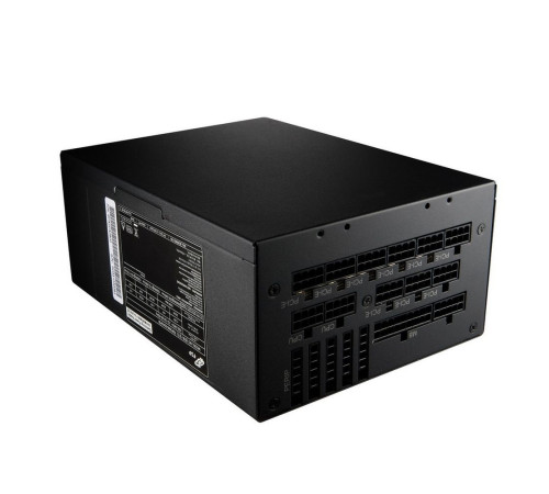 Блок питания 2000 Вт FSP FSP2000-52AGPBI, черный