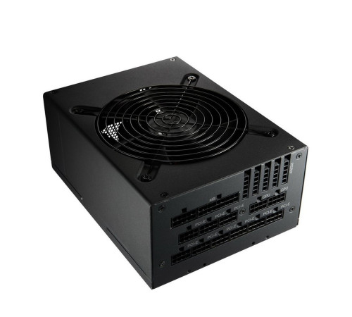 Блок питания 2000 Вт FSP FSP2000-52AGPBI, черный