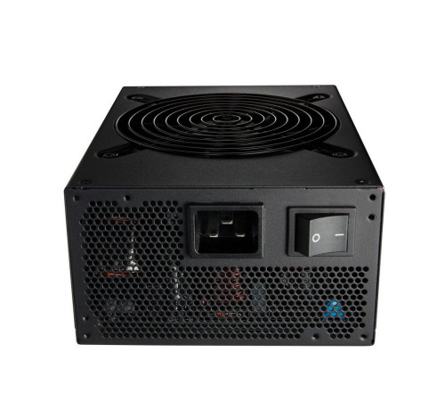 Блок питания 2000 Вт FSP FSP2000-52AGPBI, черный
