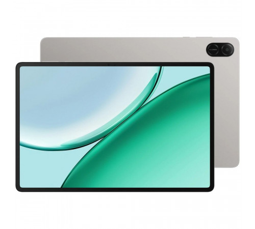 Планшет 11" HONOR Pad X8b WIFI 4+64Gb серый (5301ARMG)