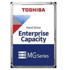 Жесткий диск 6TB Toshiba Enterprise MG10ADA600E