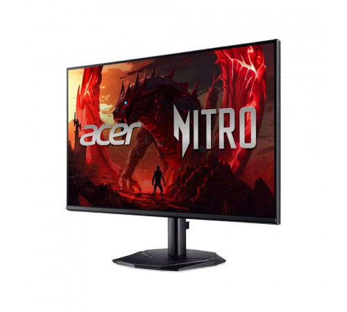 Монитор ACER KG272P6bip (27")