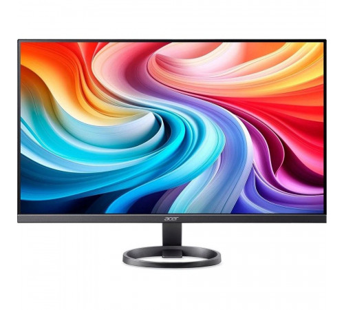 Монитор ACER R272G0yi (27")