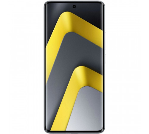 Смартфон POCO M8 5G 8+512Gb P17P серебряный