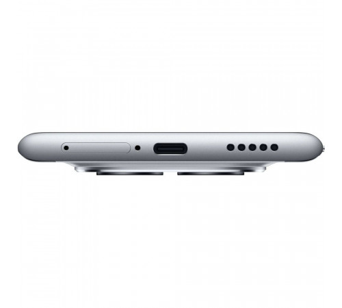 Смартфон POCO M8 5G 8+512Gb P17P серебряный