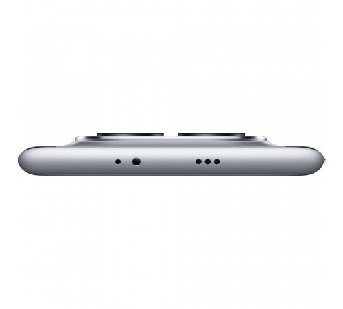 Смартфон POCO M8 5G 8+512Gb P17P серебряный