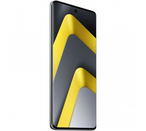 Смартфон POCO M8 5G 8+512Gb P17P серебряный