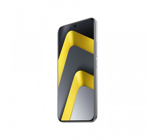 Смартфон POCO M8 Pro 5G 12+512Gb P16UP серебряный