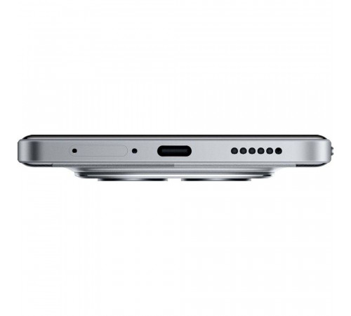 Смартфон POCO M8 Pro 5G 12+512Gb P16UP серебряный