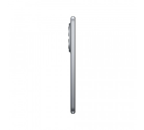 Смартфон POCO M8 Pro 5G 12+512Gb P16UP серебряный