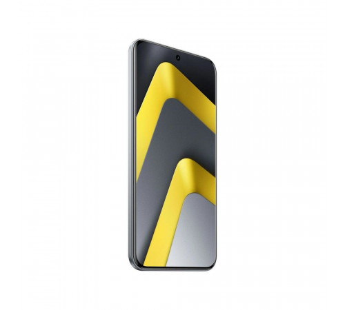 Смартфон POCO M8 Pro 5G 12+512Gb P16UP серебряный