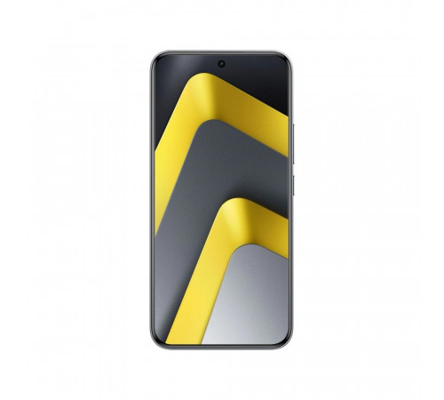 Смартфон POCO M8 Pro 5G 12+512Gb P16UP серебряный