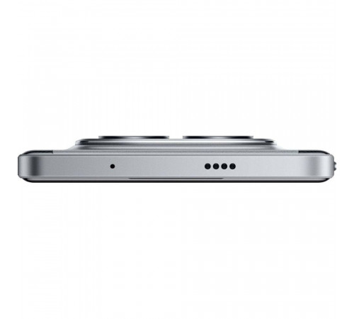 Смартфон POCO M8 Pro 5G 12+512Gb P16UP серебряный