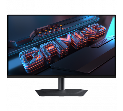 Монитор Gigabyte MO27Q2A EK (26.5")