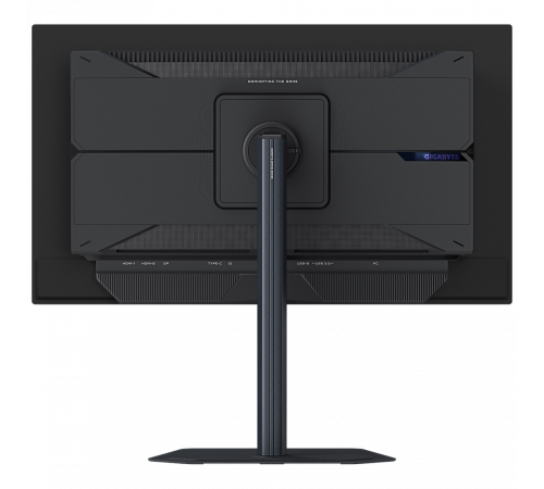 Монитор Gigabyte MO27Q2A EK (26.5")