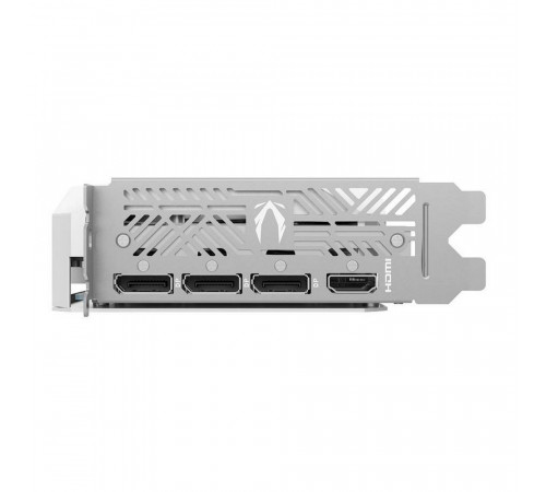 Видеокарта Zotac RTX5060Ti TWIN EDGE OC WHITE ED 8GB GDDR7 128bit 3xDP HDMI 2FAN RTL